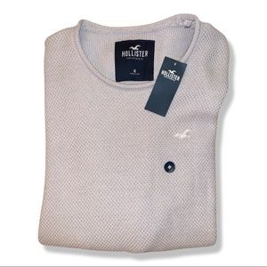 waffle long sleeve shirt